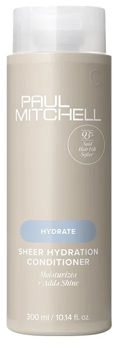 Paul Mitchell Sheer Hydration Conditioner