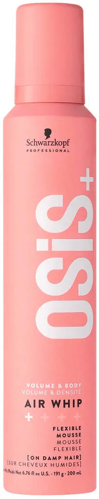 Schwarzkopf OSiS Air Whip