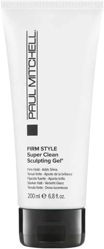 Paul Mitchell Super Clean Sculpting Gel