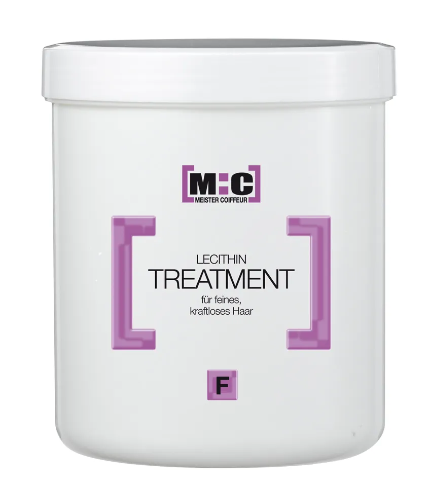MC Treatment Lecithin F