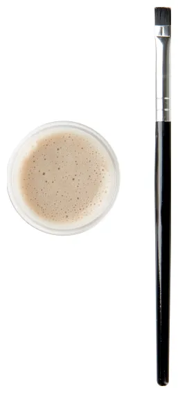 Fleeky Brow Tint Kit