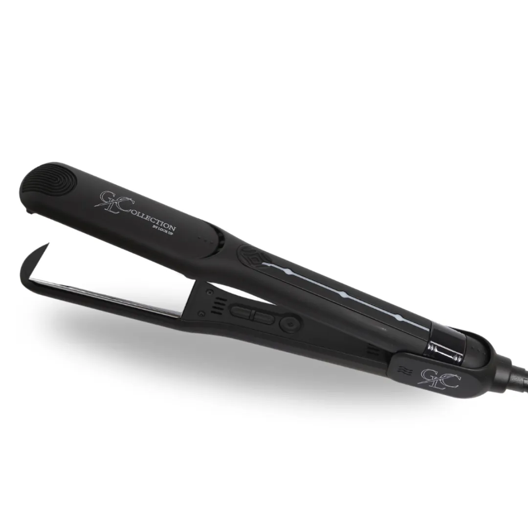 BHS Glätter DHD-Comb - 29 mm Titanplatte/ 30 Watt 230 Grad