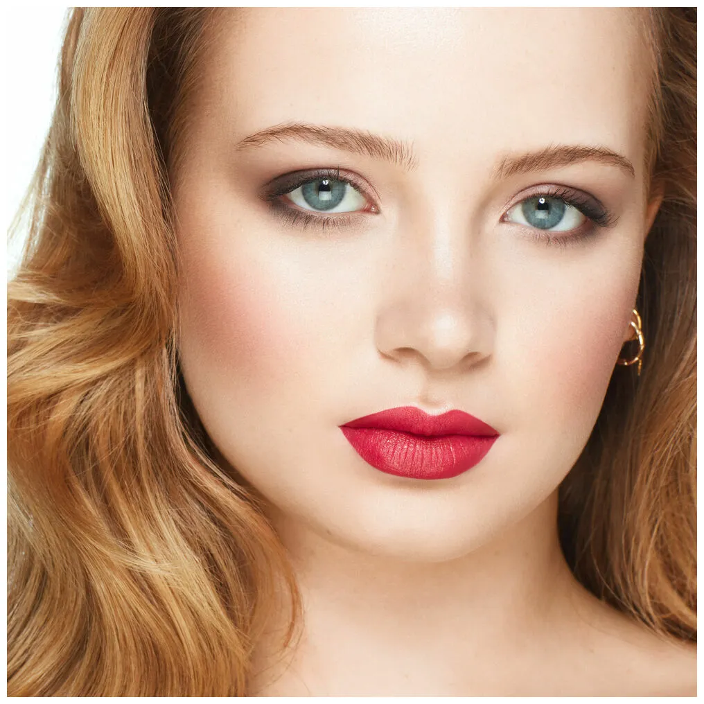 Kryolan Lipstick Velvet Kiss