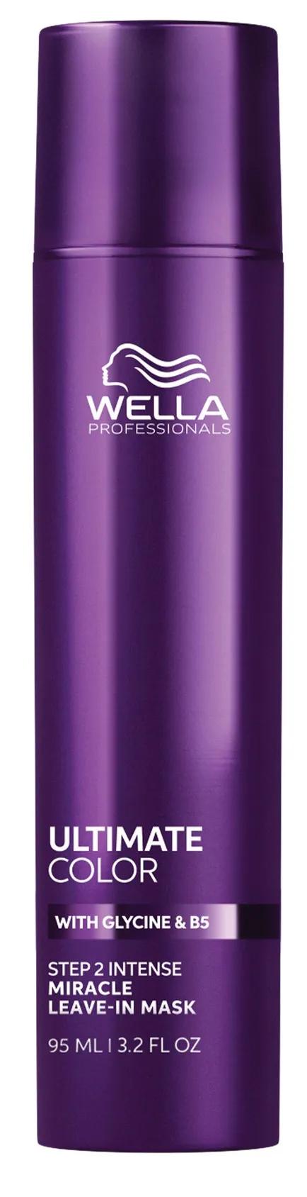 Wella Ultimate Color Miracle Leave-in Mask