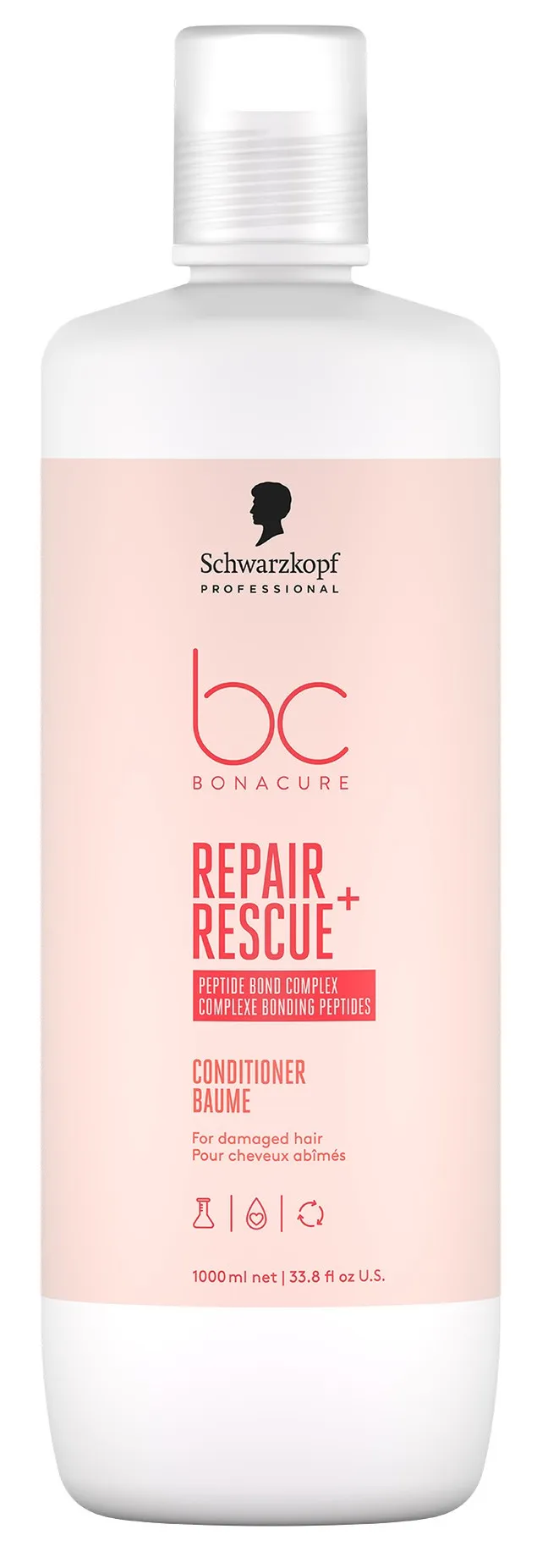 Schwarzkopf BC Bonacure Repair Rescue Conditioner