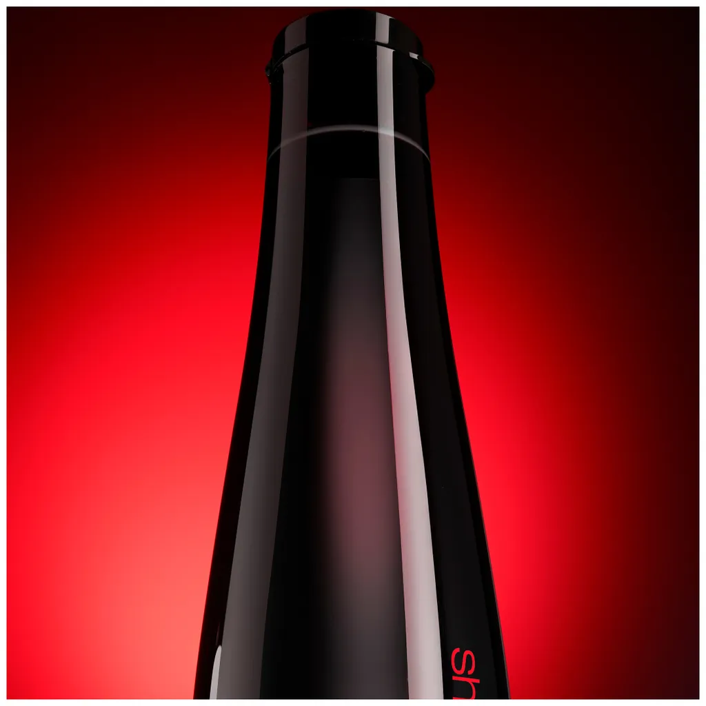 Shu Uemura Ashita Supreme Intensiv revitalisierendes Shampoo