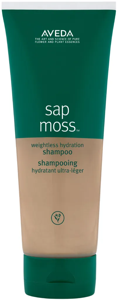 Aveda Sap Moss Weightless Hydration Shampoo