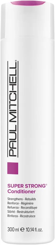 Paul Mitchell Super Strong Conditioner