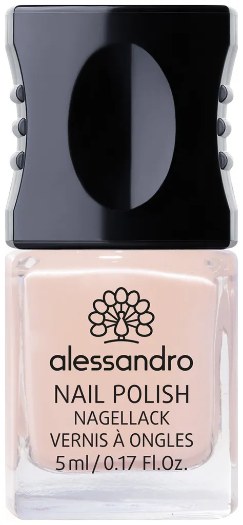 Alessandro Color Code 4 Nagellack
