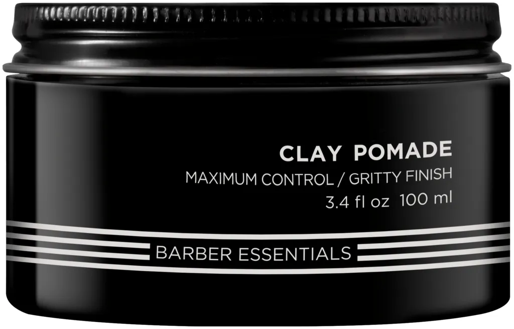 Redken Brews Clay Pomade