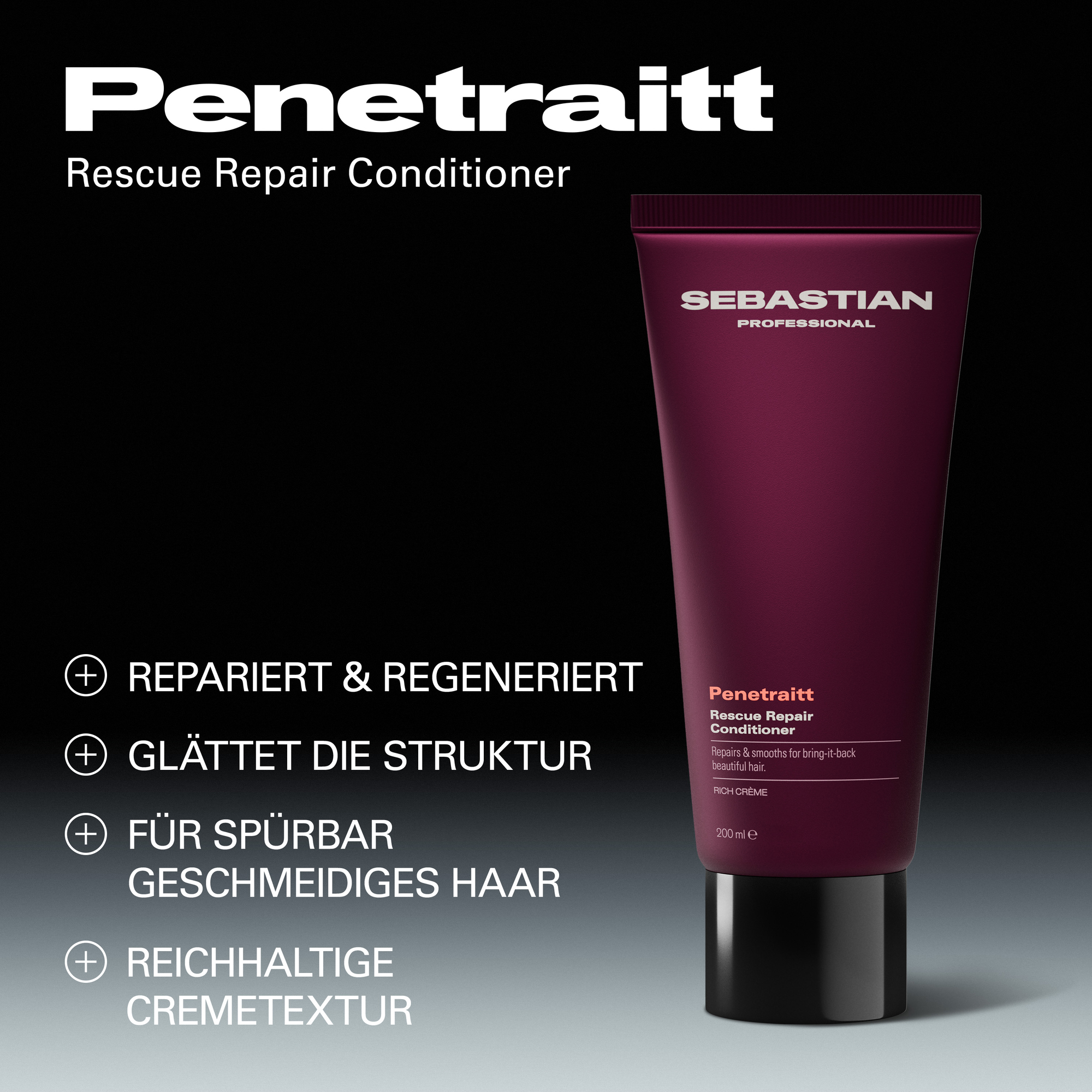 Sebastian Penetraitt Rescue Repair Conditioner