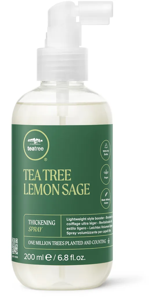 Paul Mitchell Lemon Sage Thickening Spray