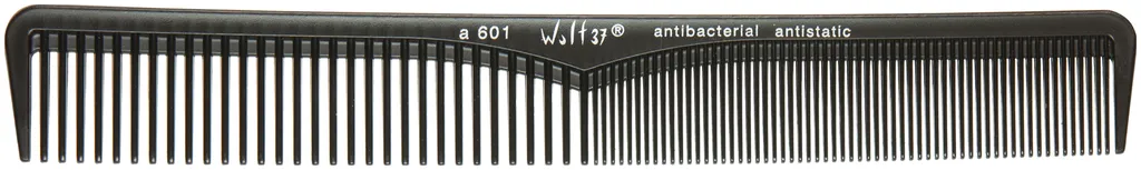 Hercules Sägemann Wolf 37 Haarschneidekamm A 601