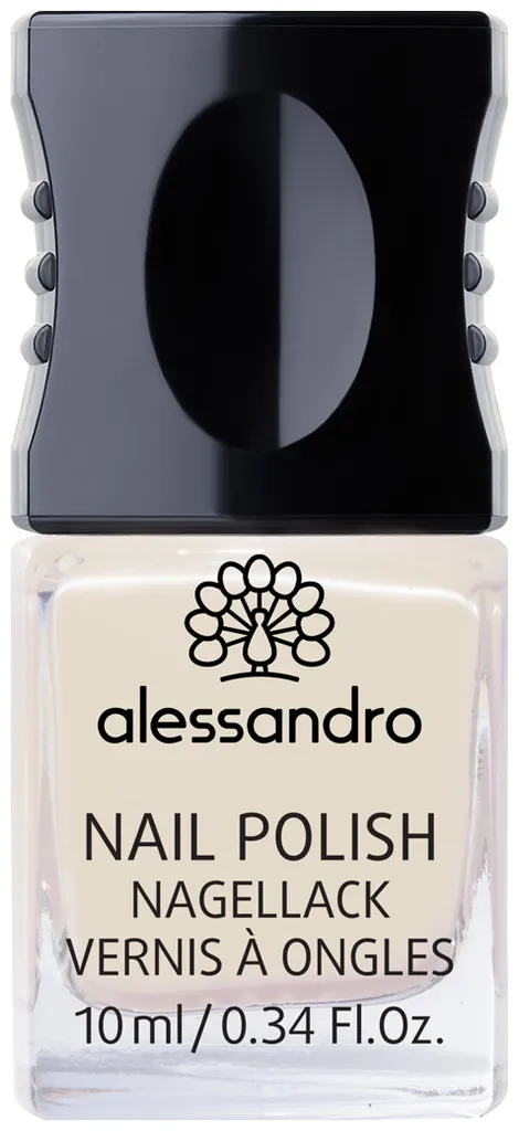 Alessandro Color Code 4 Nagellack