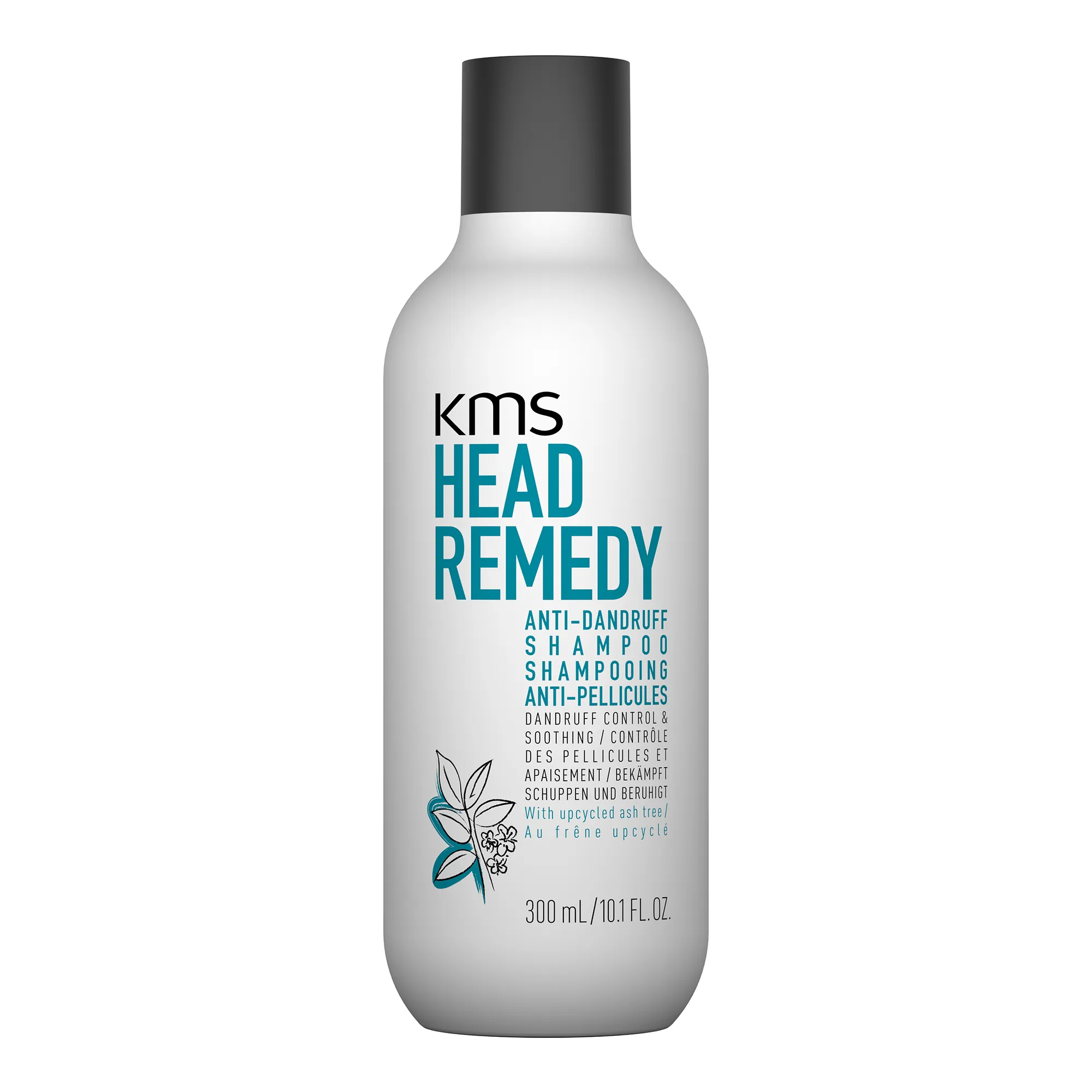 KMS HeadRemedy Anti-Dandruff Shampoo