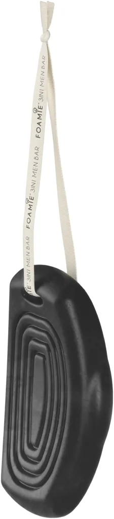 Foamie 3in1 Feste Duschpflege für Männer