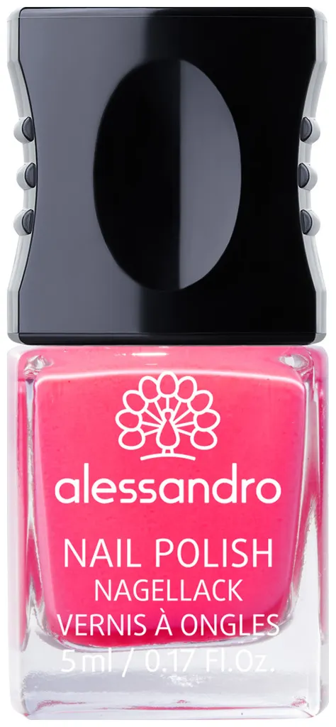 Alessandro Color Code 4 Nagellack