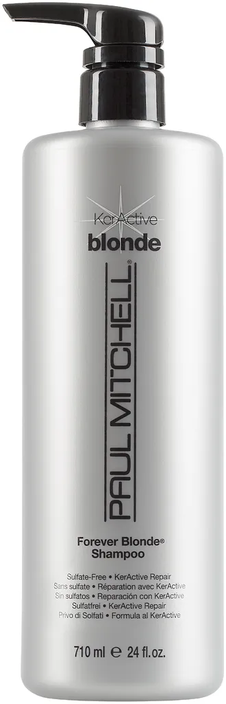 Paul Mitchell Forever Blonde Shampoo