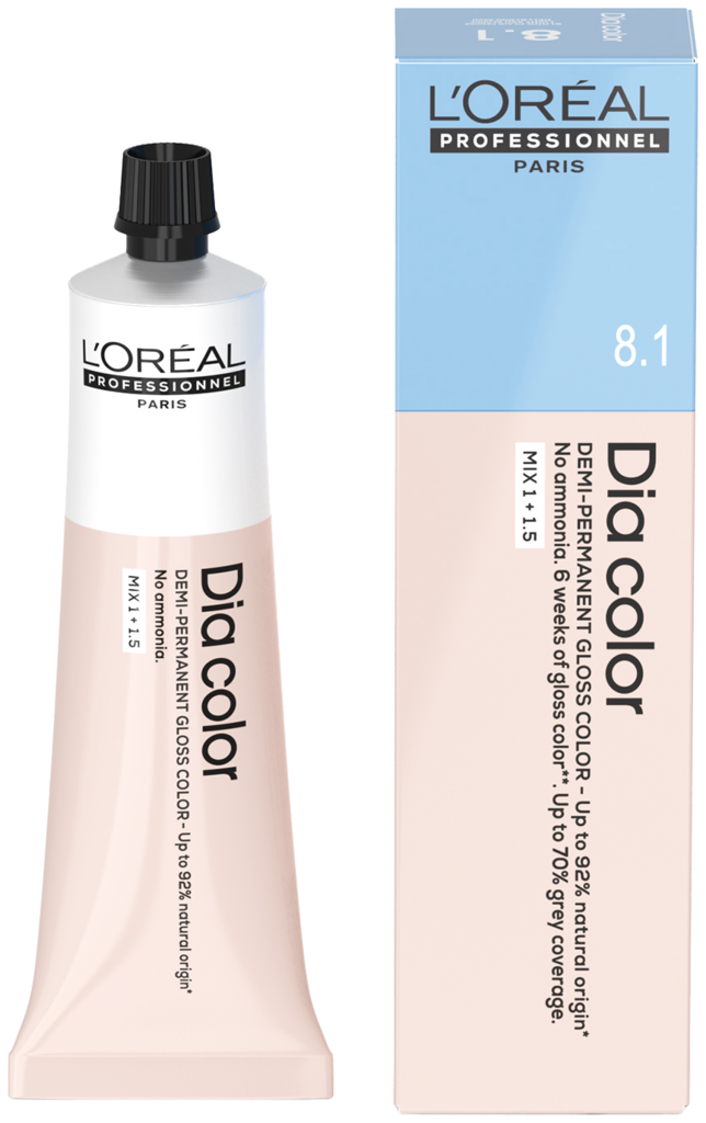L'Oréal Professionnel Paris Dia Color