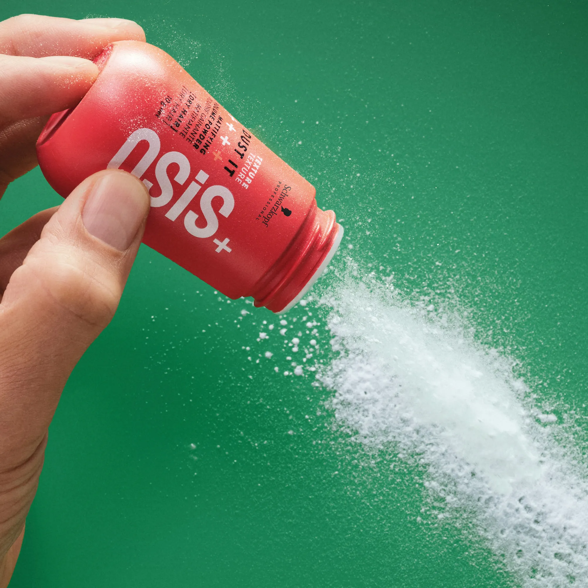 Schwarzkopf OSIS+ Dust It mattifying powder