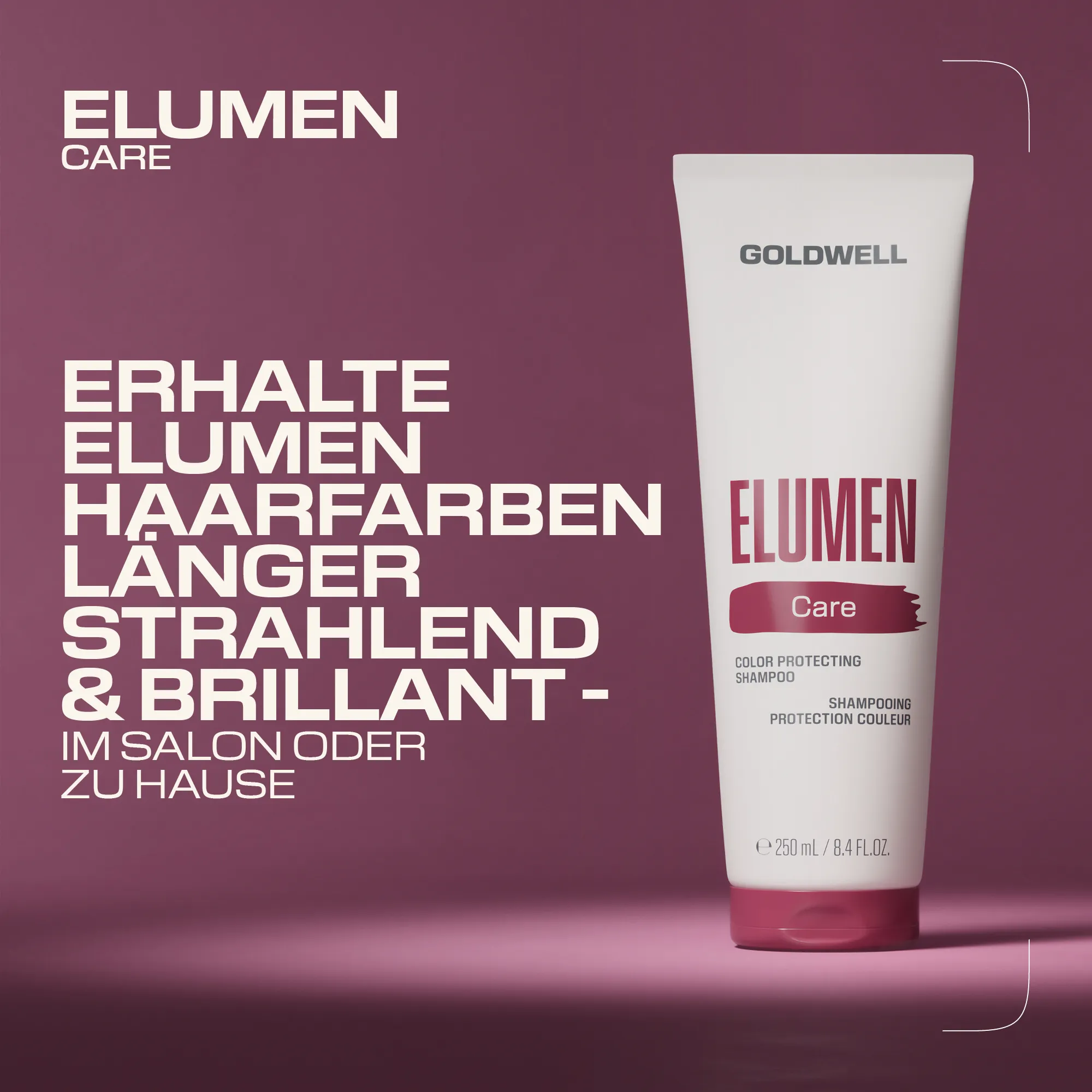 Goldwell Elumen