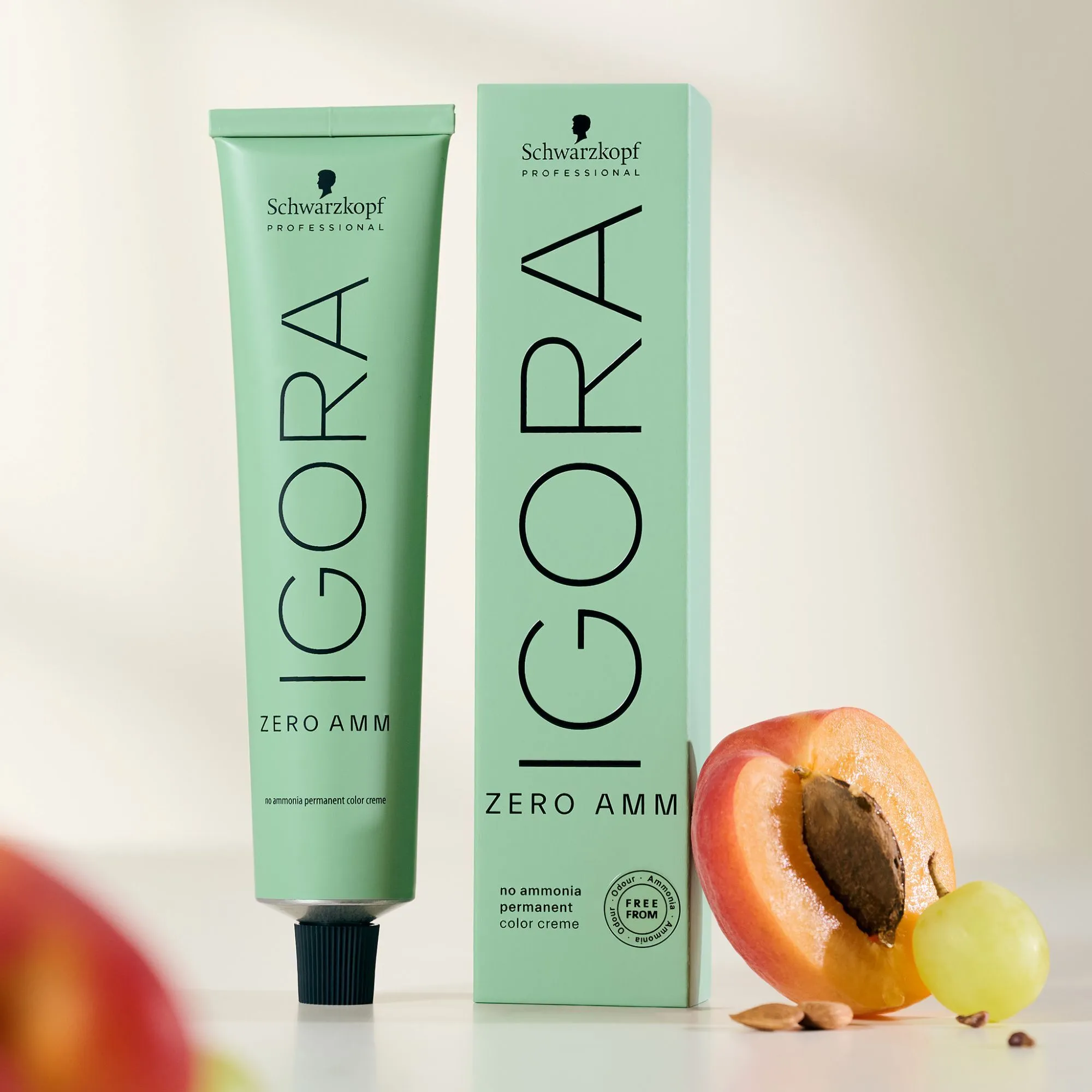 Schwarzkopf Igora Zero Amm