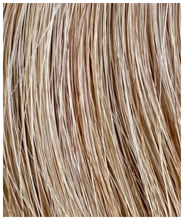 InterHair Extensions 35cm