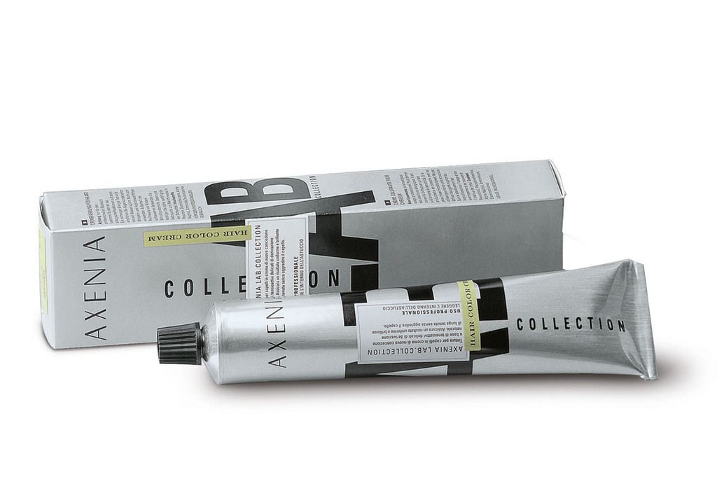 Axenia LAB Copper