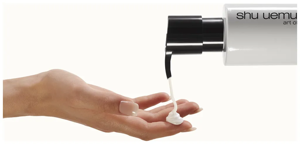 Shu Uemura Izumi Tonic Conditioner