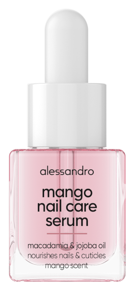 Alessandro Mango Nail Care Serum