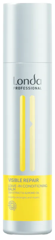 Londa Visible Repair Leave-In Conditioning Balm