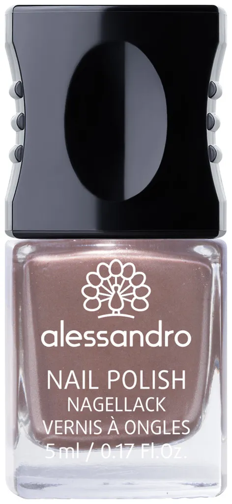Alessandro Color Code 4 Nagellack