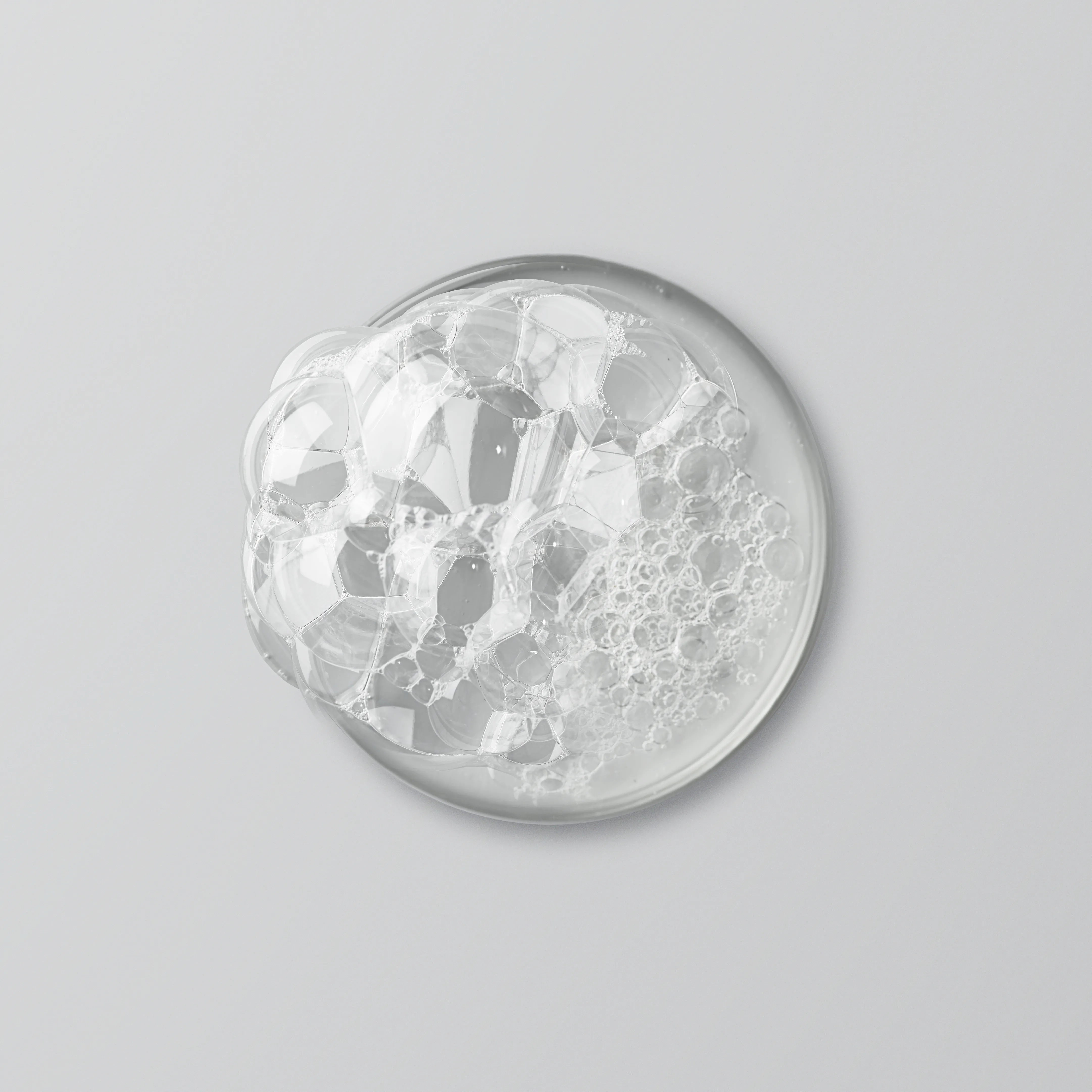 Shu Uemura Pure Serenity Deep Cleanser