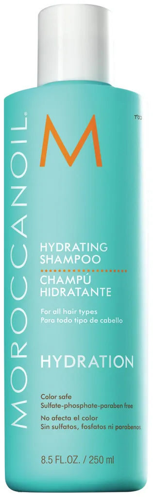 Moroccanoil Hydrating Shampoo