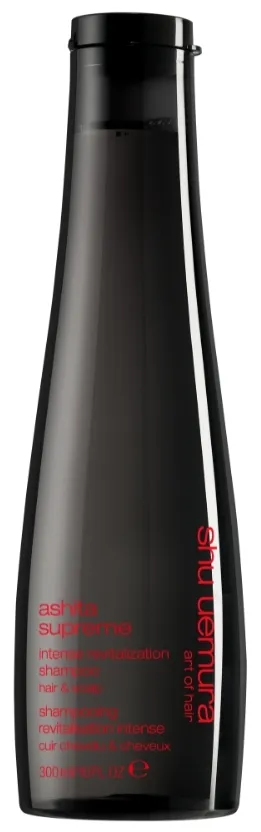 Shu Uemura Ashita Supreme Intensiv revitalisierendes Shampoo