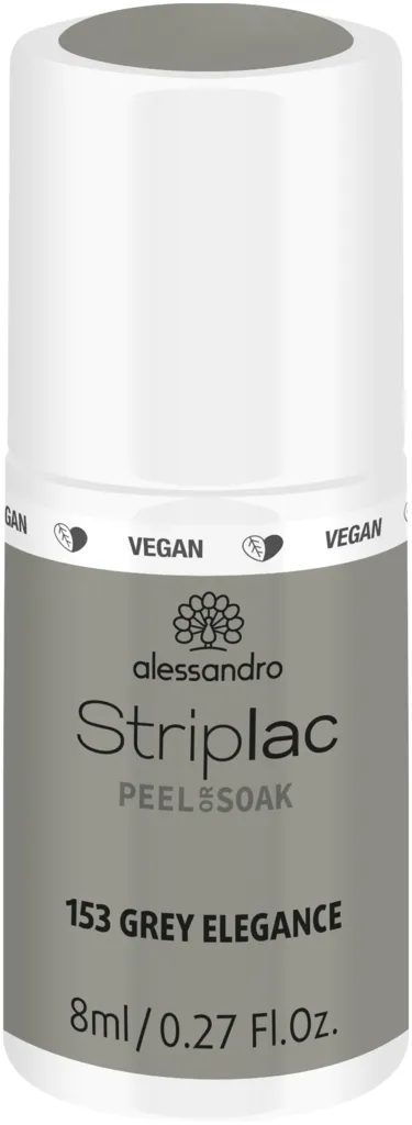 Alessandro Striplac Peel Or Soak Nagellack