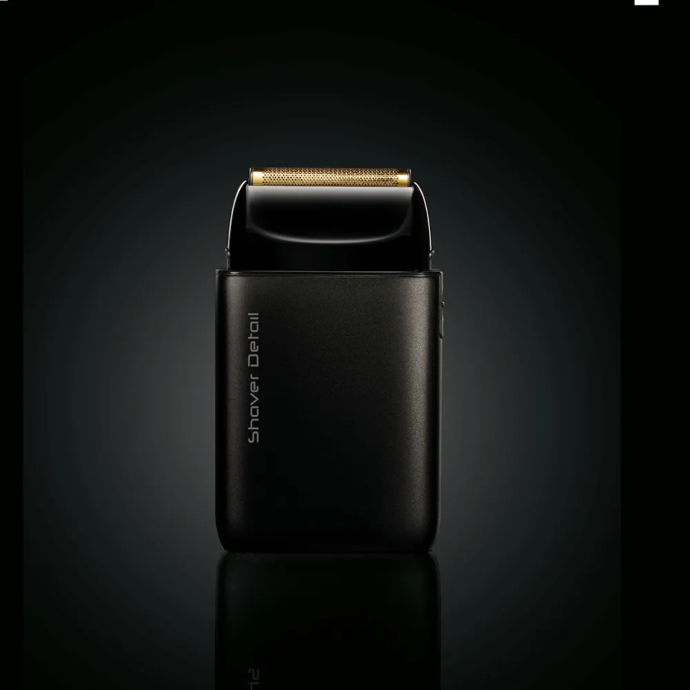 Xanitalia Sthauer Shaver Detail Trimmer