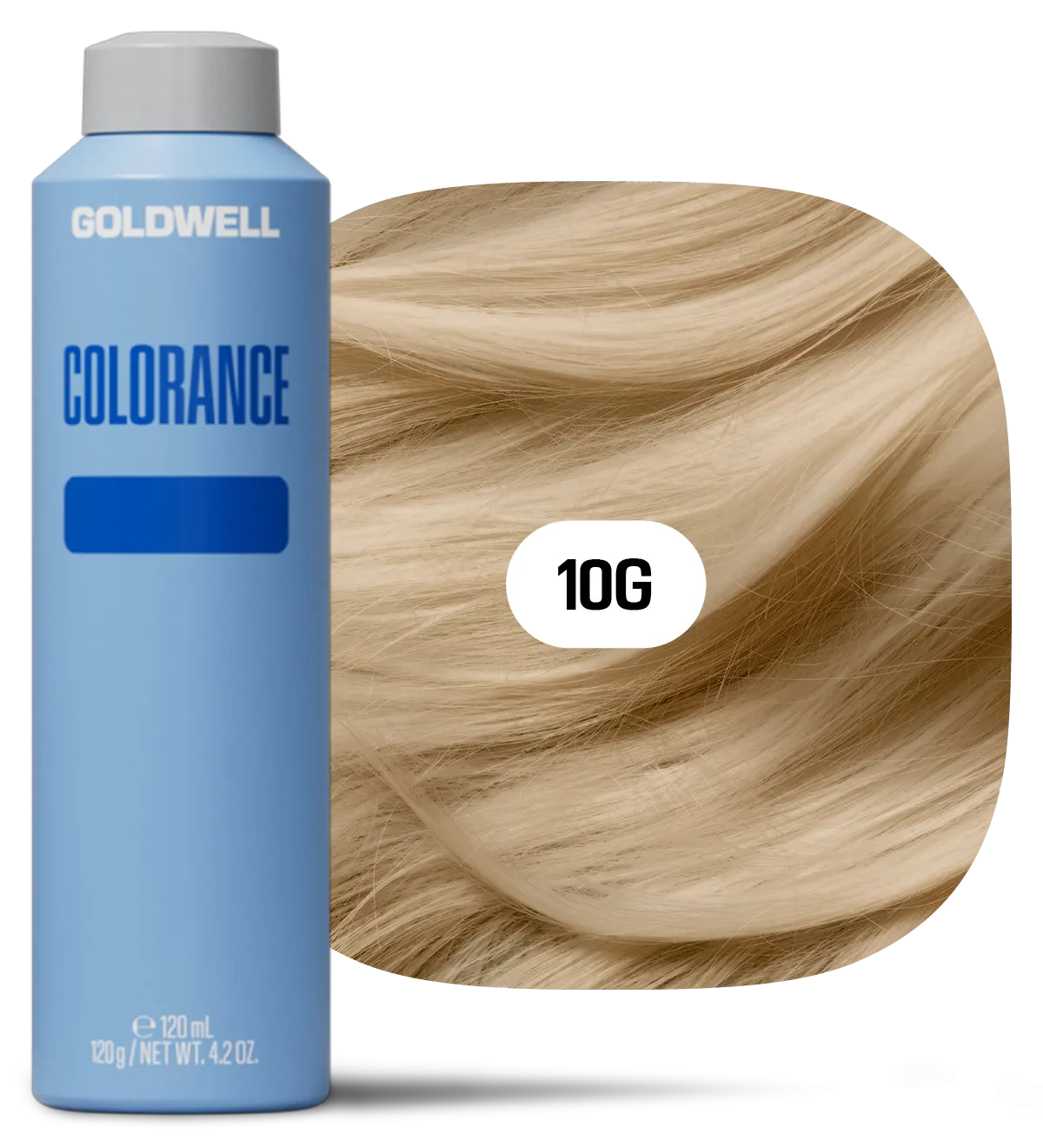 Goldwell Colorance 120 ml