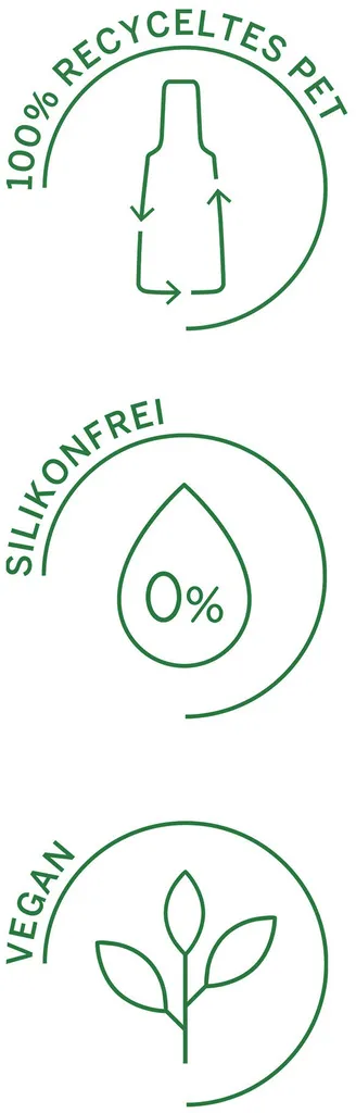 Rausch Pflege-Shampoo mit Schweizer Kräutern