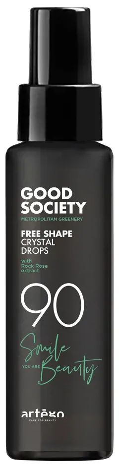 Artègo Good Society Crystal Drops
