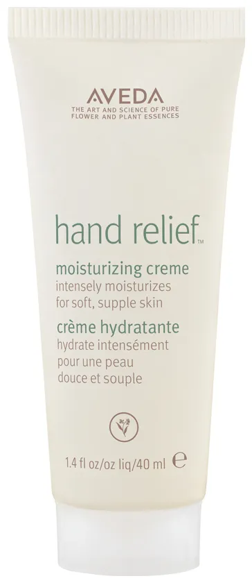 Aveda Hand Relief