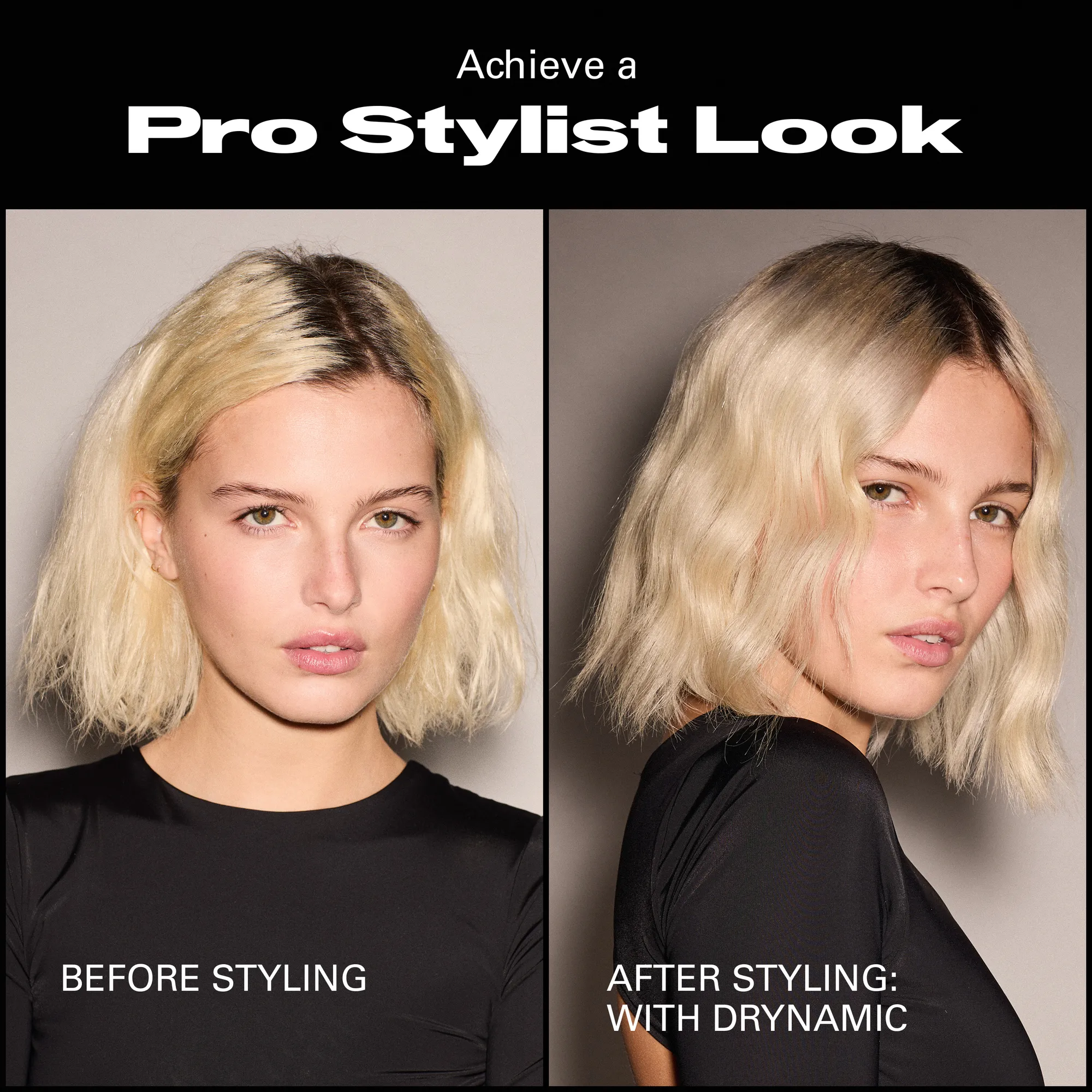 Sebastian Forte Strong Hold Volumizing Moussse