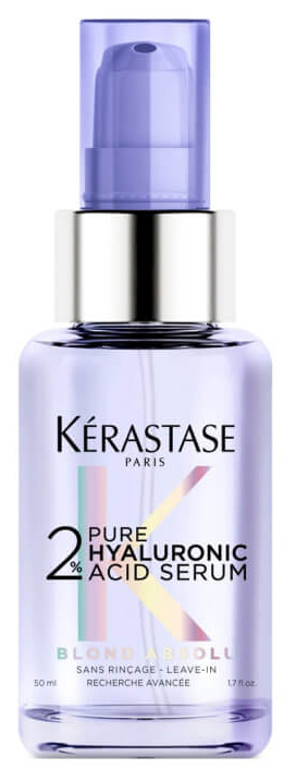 Kerastase Blond Absolu Hyaluronic Acid Serum