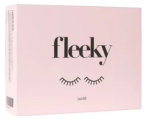 Fleeky Lashlift Kit