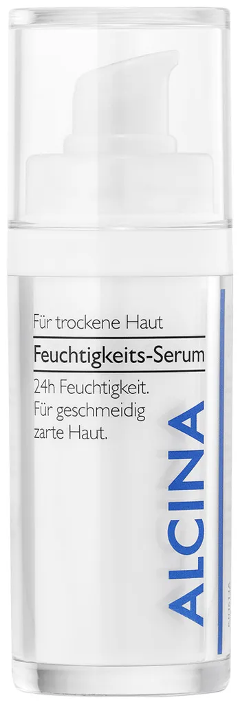 Alcina Feuchtigkeits-Serum