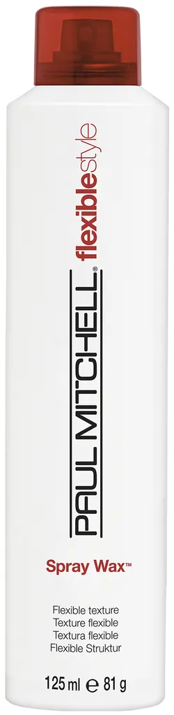 Paul Mitchell Spray Wax