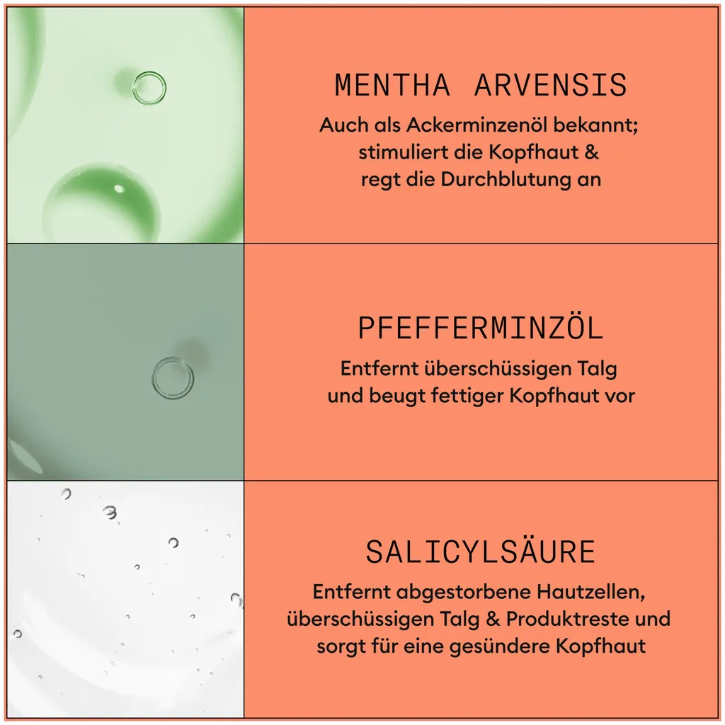 Nioxin Scalp + Hair System 4 Shampoo