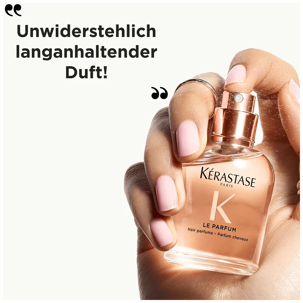 Kérastase Gloss Absolu Le Parfum