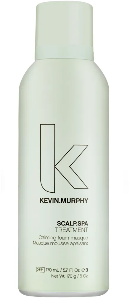 Kevin.Murphy Scalp.Spa Treatment