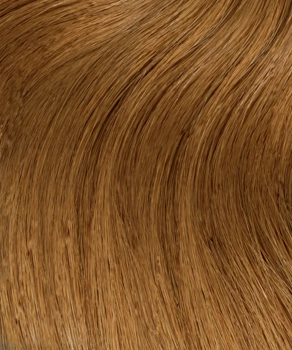 Gold Fever Bonding Extensions 45 cm
